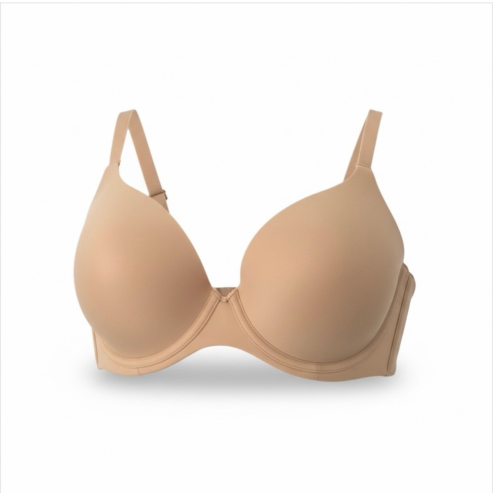 Old Navy New Underwire Bra Size 38DD Beige Cream Color Padding NWT

Brand New